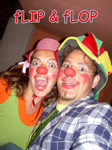 Animaciones infantiles profesionales en Mallorca para comuniones, fiestas de ayuntamiento y fiestas. Magos, payasos y espectáculos.